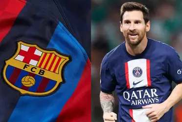 Le dijo que sí al Barcelona, la vuelta de Lionel Messi ilusiona a todos