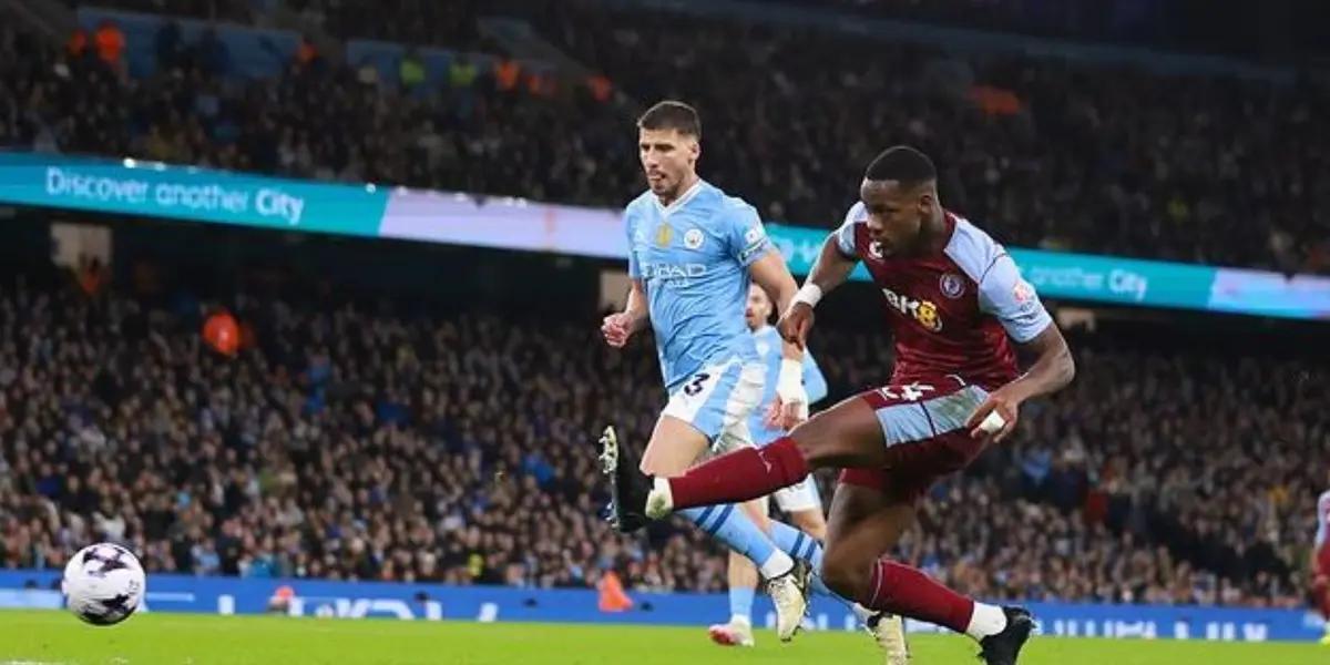 La Premier y La Liga pelean por Durán: ¿Quién se quedará con la joya colombiana?. Foto: Instagram