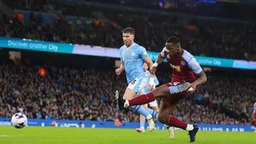 La Premier y La Liga pelean por Durán: ¿Quién se quedará con la joya colombiana?. Foto: Instagram