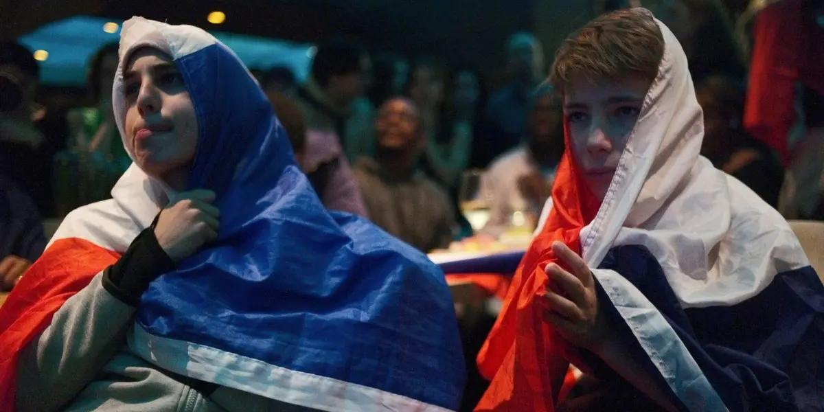 La prensa francesa asegura que el tanto de Messi en el agregado no debió ser contabilizado.