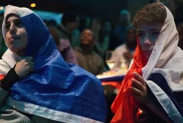 La prensa francesa asegura que el tanto de Messi en el agregado no debió ser contabilizado.