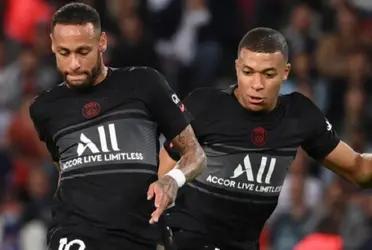 La prensa francesa ha filtrado en las últimas horas algunos de los motivos que han provocado una ruptura entre el astro francés y el crack brasileño. Y sería ni más ni menos que...el Real Madrid!