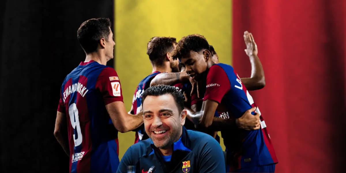 La prensa local realizo diferentes calificativos tras la goleada del FC Barcelona ante el Betis por LaLiga