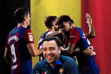 La prensa local realizo diferentes calificativos tras la goleada del FC Barcelona ante el Betis por LaLiga