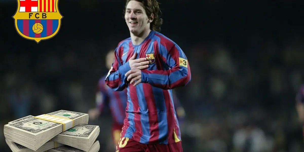 La preocupación crece en Cataluña. El entorno del juvenil está totalmente decepcionado del trato que ha recibido por parte de la directiva de Laporta. La negociación se sigue estirando.