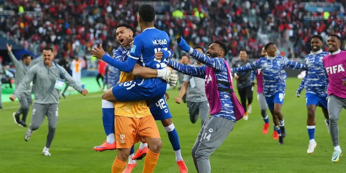 La preocupación del entrenador merengue por los buenos rendimientos de los equipos asiáticos.