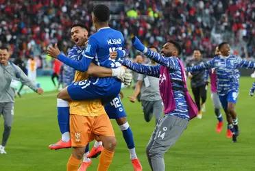 La preocupación del entrenador merengue por los buenos rendimientos de los equipos asiáticos.