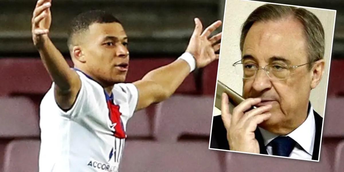 La presión sobre el presidente Merengue es máxima y no tiene margen de opción.