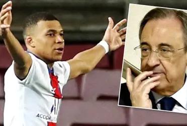 La presión sobre el presidente Merengue es máxima y no tiene margen de opción.