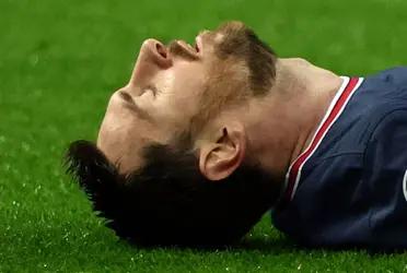 La primera temporada de Leo en París no estuvo a la altura de las expectativas y esta persona tuvo gran responsabilidad.