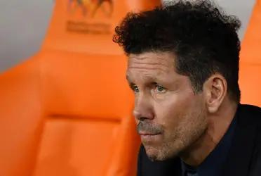 La promesa uruguaya Matías Arezo es seguido de cerca por el Atlético.