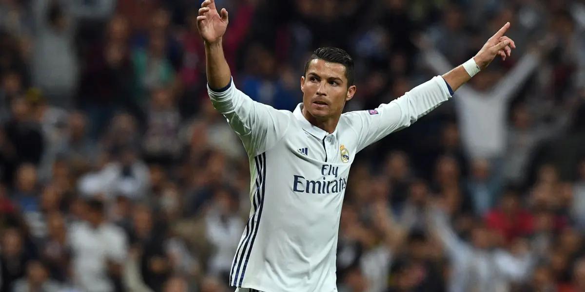 La propuesta que el Real Madrid le hizo a Cristiano Ronaldo, nadie se lo esperaba