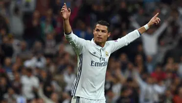 La propuesta que el Real Madrid le hizo a Cristiano Ronaldo, nadie se lo esperaba