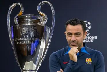 La próxima semana comienza el andar del Barcelona en la Champions League.