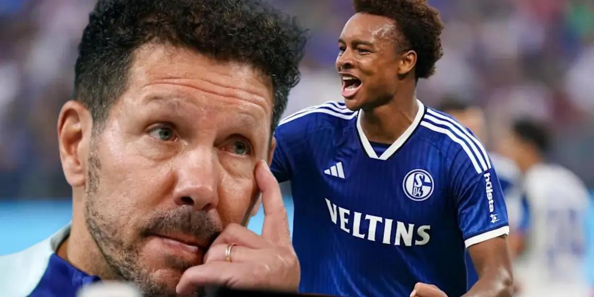 La puja por el centrocampista alemán entre los grandes de Europa