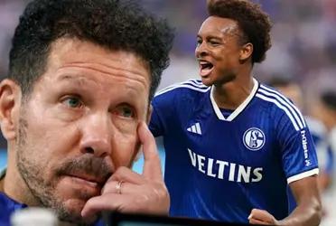 La puja por el centrocampista alemán entre los grandes de Europa