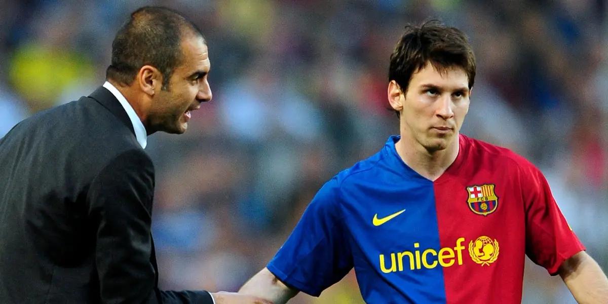 La Pulga concedió una extensa entrevista para ‘Universo Valdano’.