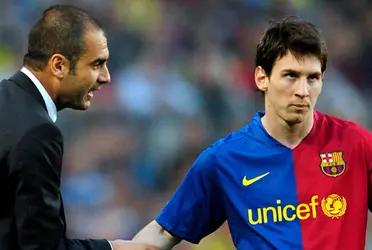 La Pulga concedió una extensa entrevista para ‘Universo Valdano’.