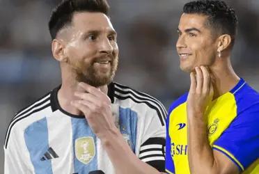 La Pulga cumple su primer aniversario como campeón del mundo y Cristiano invierte fortunas en un nuevo juego