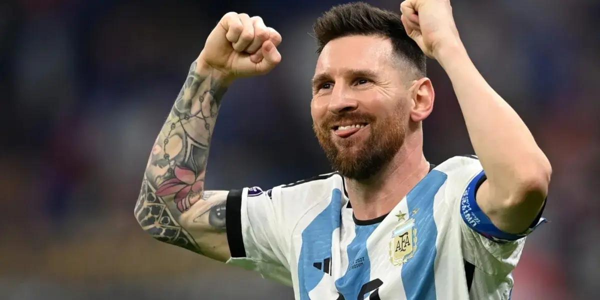 La Pulga no solo se consagró campeón, sino que también batió varias marcas importantes.