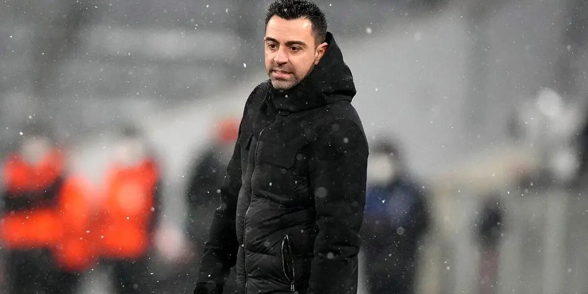 La queja de uno de los futbolistas por su mal rendimiento y culparía el esquema por su situación.