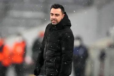 La queja de uno de los futbolistas por su mal rendimiento y culparía el esquema por su situación.