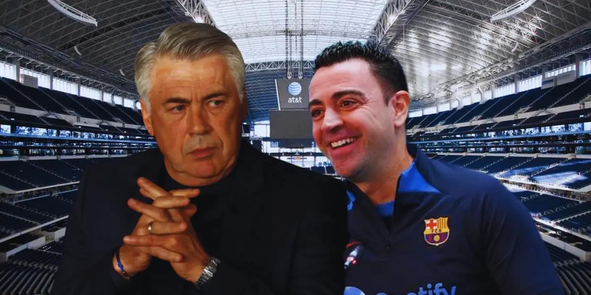 La racha negativa a la que se enfrenta Real Madrid