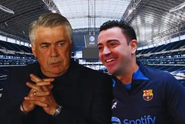 La racha negativa a la que se enfrenta Real Madrid