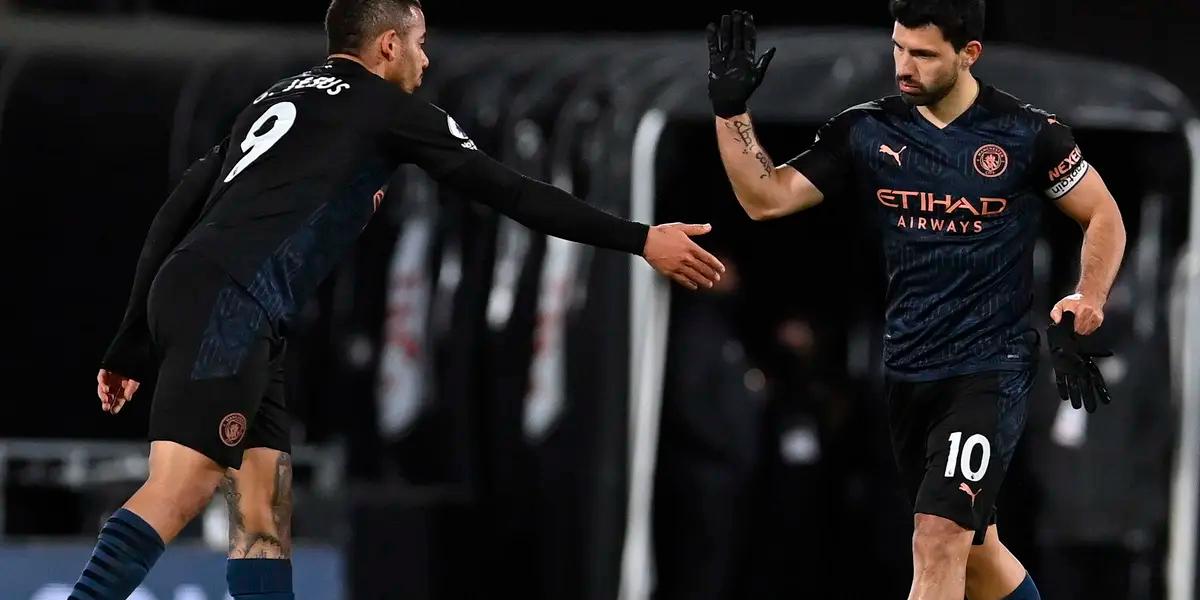 La rajada de un amigo de Sergio Agüero que revela que fichará por el Barca.