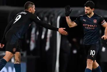 La rajada de un amigo de Sergio Agüero que revela que fichará por el Barca.