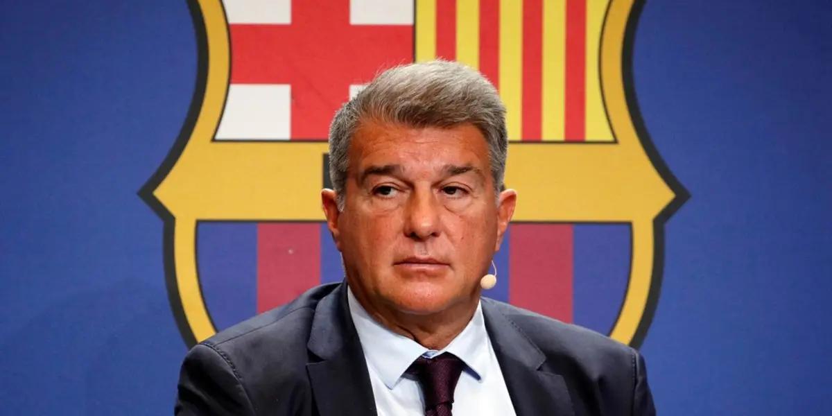 La reacción de Laporta tras ver cómo el Madrid humilló al Barça sin despeinarse
