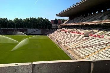 La Real Sociedad visita al Rayo Vallecano en el Estadio de Vallecas. A continuación, todo sobre la venta de entradas para el partido de la 34ª jornada de La Liga Santander.