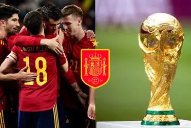 La recta final hacia la competición más importante del deporte ya comenzó y esto es todo lo que hay que saber sobre la selección de Luis Enrique.