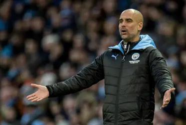 La relación del entrenador español y el Merengue no es buena por obvias razones y la misma podría verse afectada por culpa de una acción de Pep.