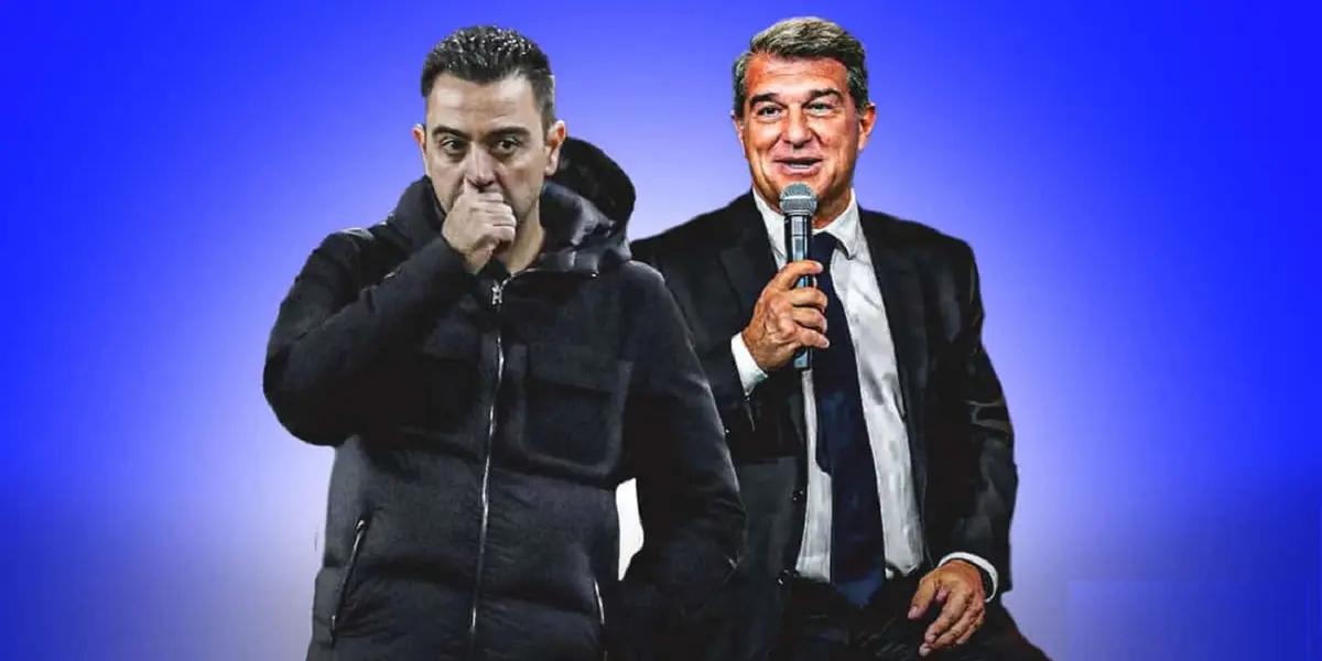 La relación entre el actual entrenador del Barcelona y el presidente de la institución de Ciudad Condal no estaría pasando por la mejor de sus etapas. Todo parece ser muy distinto cuando las cámaras se apagan y los flashes no están cerca. Crónica de un vínculo que pone en riesgo al equipo azulgrana.