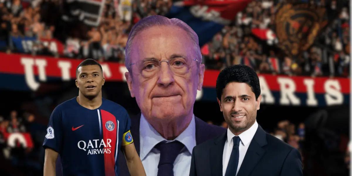 La relación entre el club y jugador mejoró. Aún no logran convencerlo para que lo haga