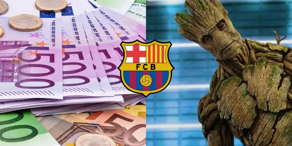 La relación con Umtiti está quebrada, es por eso que en el cuadro culé buscan su salida cuanto antes.