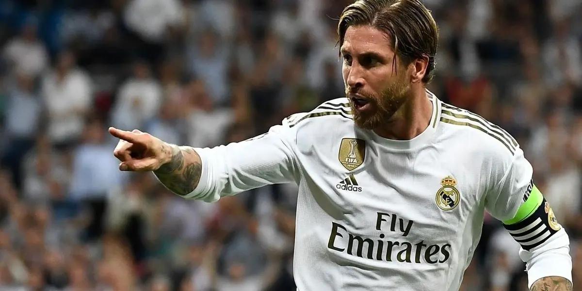 La renovación del defensor español con el conjunto merengue podría sumar un nuevo capitulo a su novela.