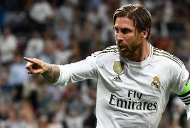 La renovación del defensor español con el conjunto merengue podría sumar un nuevo capitulo a su novela.