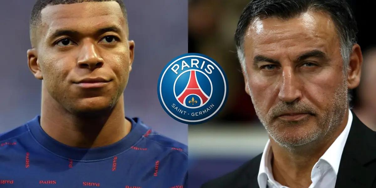 La renovación en la plantilla parisina está muy cerca de llegas y una lista armada dejaría en claro el futuro de varios futbolistas inesperados.