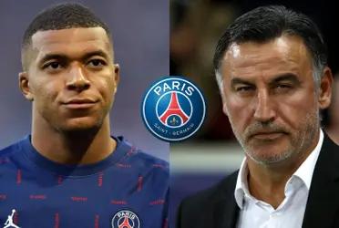 La renovación en la plantilla parisina está muy cerca de llegas y una lista armada dejaría en claro el futuro de varios futbolistas inesperados.