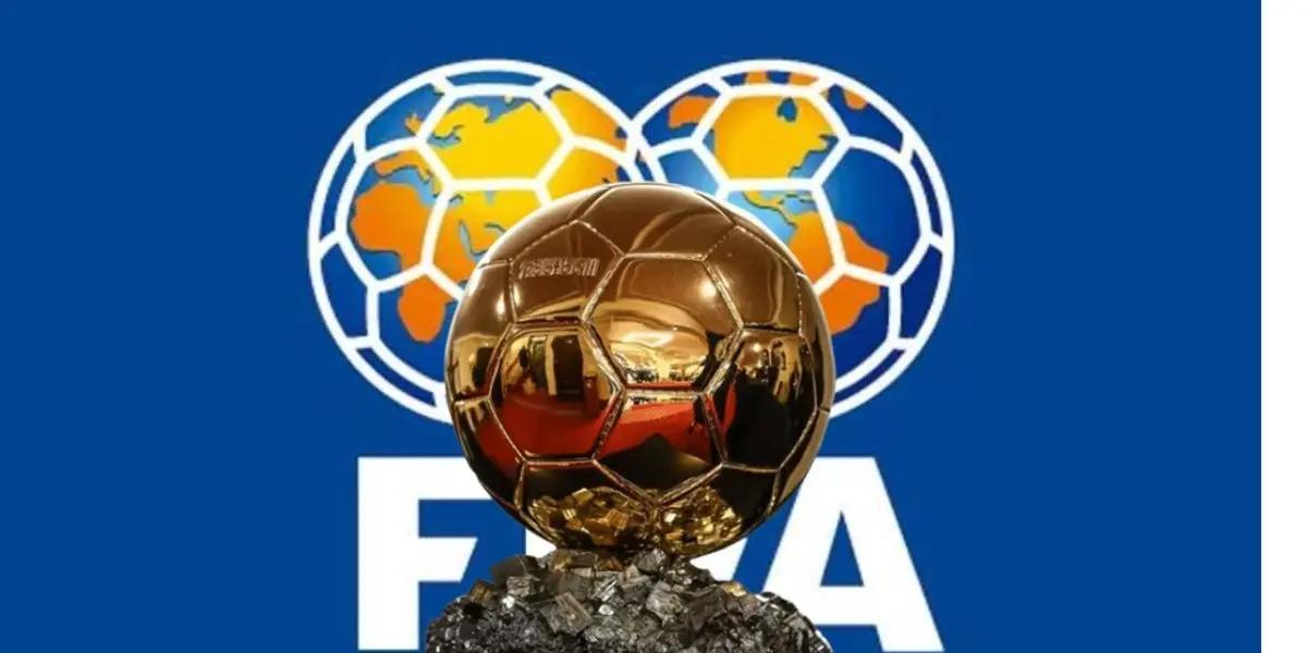 La revista encargada de entregar el galardón al mejor jugador del mundo informó una nueva alianza tras dejar atrás su vínculo con el ente madre del fútbol