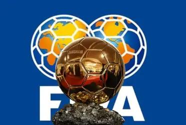 La revista encargada de entregar el galardón al mejor jugador del mundo informó una nueva alianza tras dejar atrás su vínculo con el ente madre del fútbol