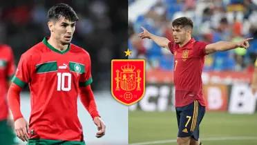 La RFEF se puso manos a la obra y sedujo a tres joyas con pasado en otros seleccionados.