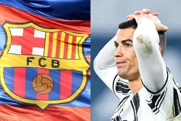 La rivalidad entre Cristiano Ronaldo y Messi pudo no haber existido, debido a que FC Barcelona estuvo muy cerca de ficharlo. Una increíble situación dejó al portugués sin la chance de vestir los colores del blaugrana.