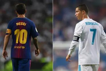 La rivalidad que se generó desde principios de siglo entre Messi y Cristiano Ronaldo tiene varias aristas para ser analizada. Un duelo que se potenció en La Liga y que tuvo varios capítulos, medido desde el ítem de la ejecución de tiro libre. Un área que tuvo a Cristiano Ronaldo como dominador y que hoy tiene a Messi superando sus números.