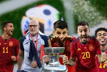 La Roja ahora prepara su destino camino al evento más importante del 2024