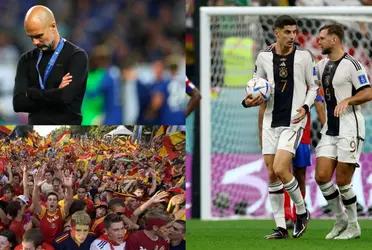 La Roja se estaba quedando afuera del Mundial hasta que este jugador los salvó.