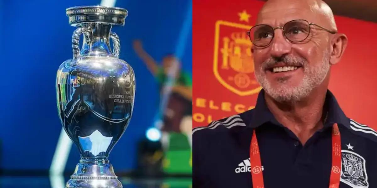 La Roja tendrá su debut antes del mes de abril con su nuevo entrenador.