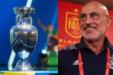 La Roja tendrá su debut antes del mes de abril con su nuevo entrenador.